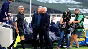Mercato - Real Madrid : Mourinho prêt à rendre un énorme service à Ancelotti ?