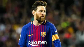 Mercato - PSG : La grande annonce du PSG sur l'arrivée de Lionel Messi !