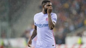 Mercato - Barcelone : Koeman, blessure… Umtiti vide son sac sur sa situation au Barça…