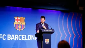 Mercato : Barcelone, PSG… Un incroyable rebondissement pour Messi ? La réponse !