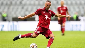 Mercato : L'annonce de Ribéry sur un retour au Bayern Munich !