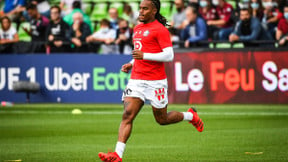 Mercato - LOSC : Les vérités de Létang sur l'été agité de Renato Sanches !