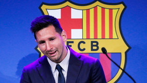 Mercato - PSG : Le père de Lionel Messi confirme son arrivée au PSG !