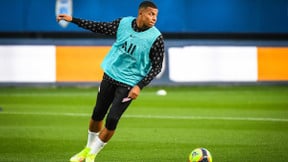 Mercato - PSG : À Paris, tout est clair pour Kylian Mbappé !