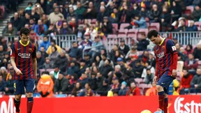 Mercato - PSG : Fabregas s'emballe pour Messi !