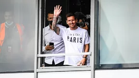  Mercato - PSG : Messi a choisi son numéro !