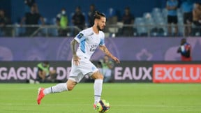 Mercato - OM : Cette grande annonce sur le départ de Benedetto !