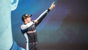 Formule 1 : Esteban Ocon savoure depuis sa victoire en Hongrie !