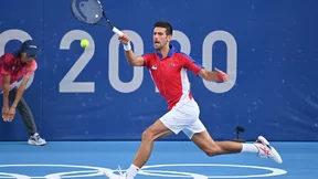 Tennis : Cette grande annonce sur les chances de Djokovic à l'US Open !