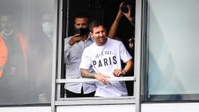 Mercato - PSG : Les dessous de l'opération légendaire de Lionel Messi !