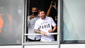 Mercato - PSG : Les dessous de l'opération légendaire de Lionel Messi !