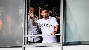 Mercato - PSG : Paris fait monter la température pour Messi !