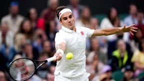 Tennis : Ce message très fort sur Roger Federer !