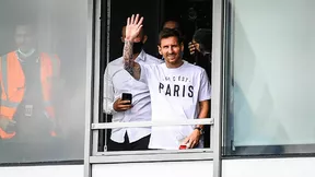 Mercato - PSG : Cette incroyable révélation sur l’arrivée de Lionel Messi !