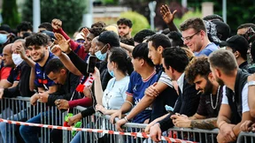 Mercato : La folie Messi s'empare déjà de Paris !