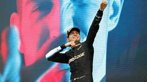 Formule 1 : Esteban Ocon revient sur sa victoire en Hongrie !