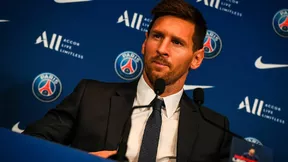Mercato - PSG : De gros regrets pour Lionel Messi après son arrivée à Paris ?