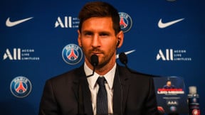 Mercato - PSG : Ça s’emballe pour Messi, le Barça lance les hostilités