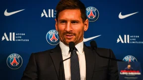 Mercato - PSG : Les révélations de Messi sur ses échanges avec Leonardo !