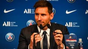 Mercato - PSG : Laporta passe à l'action pour Messi, le duel avec le Qatar est lancé