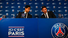 Mercato - PSG : Le PSG rêve encore plus grand !