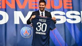 Mercato - PSG : Le coup magistral du Qatar avec Lionel Messi !
