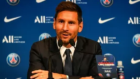 Mercato - PSG : Cette révélation fracassante sur le feuilleton Lionel Messi !
