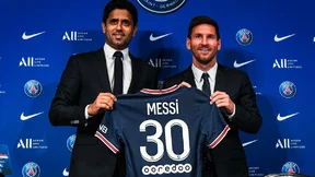 Mercato - PSG : Après la bombe lâchée sur Messi, Al-Khelaïfi prépare sa riposte