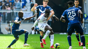 EXCLU - Mercato : Bayo déterminé à partir, Lille en bonne place