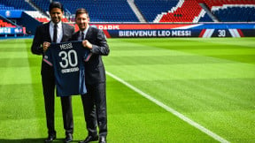 Mercato - PSG : Ces nouvelles révélations sur l'opération Messi !