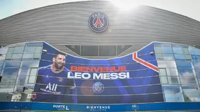 Mercato - PSG : Lionel Messi à l'origine d'une révolution... au Parc des Princes ?