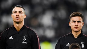 Mercato - Barcelone : Dybala prêt à quitter Cristiano Ronaldo pour succéder à Messi ?