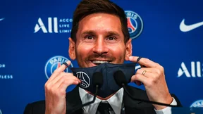 Mercato - PSG : Messi brise déjà un record en Ligue 1 !