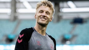 Mercato - OM : Cette révélation à 2M€ dans le dossier Daniel Wass !