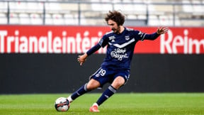 Mercato - Bordeaux : L’annonce de Lopez pour Yacine Adli !