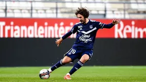 Mercato - Bordeaux : L’annonce de Lopez pour Yacine Adli !