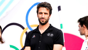 JO 2024 : Tony Estanguet reçoit un terrible message !