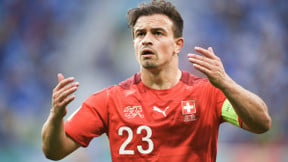 Mercato : L’OL est fixé pour Shaqiri !