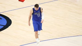 Basket - NBA : Le patron des Mavericks s’enflamme pour Luka Doncic !