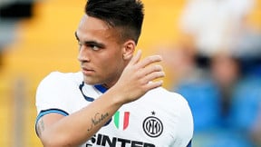 Mercato - Real Madrid : L'annonce retentissante du clan Lautaro Martinez !