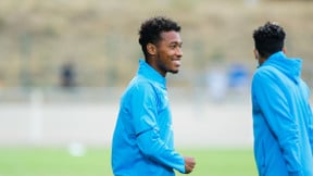 Mercato - OM : Le feuilleton Boubacar Kamara bouclé… cette semaine ?