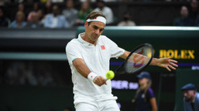 Tennis : L'incroyable anecdote de Federer sur... son dentiste !