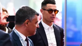 EXCLU - Mercato : Cristiano Ronaldo à Monaco ? « C’est bidon »