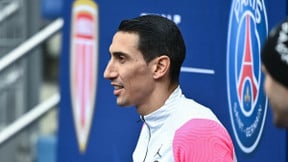 Mercato - PSG : Di Maria annonce la couleur pour son avenir !