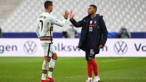 Mercato - PSG : Cristiano Ronaldo si jamais Mbappé s’en va ?