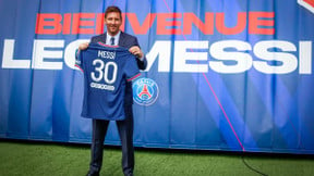 Mercato - PSG : La mise au point du PSG sur la folie Lionel Messi !