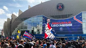 Mercato - PSG : Avec Messi, Paris a totalement assommé la planète foot !