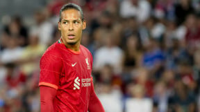 Mercato - Officiel : Van Dijk prolonge à Liverpool !