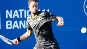 Tennis : La victime de Gaël Monfils lui rend un bel hommage !