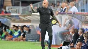 Mercato - OM : Sampaoli tire la sonnette d’alarme pour Pol Lirola !